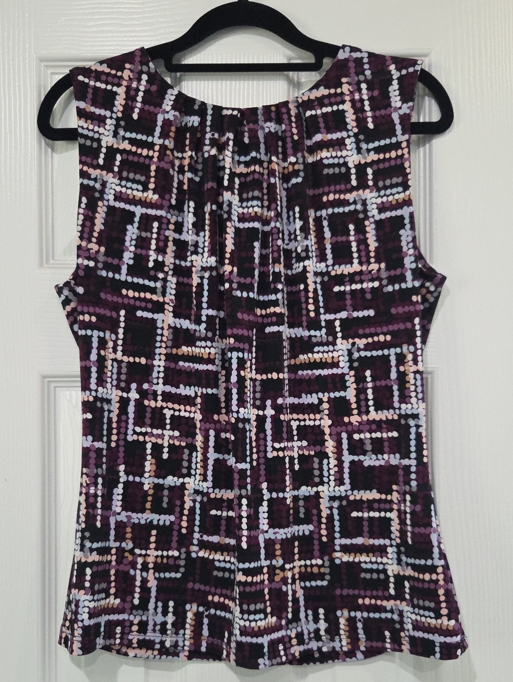 Size S Calvin Klein Blouse